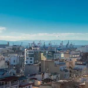 Egnatia Flat 2 Θεσσαλονίκη