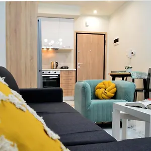 Ippokratio Luxury Θεσσαλονίκη