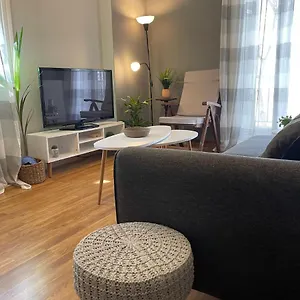 Paloma Free Parking House Θεσσαλονίκη