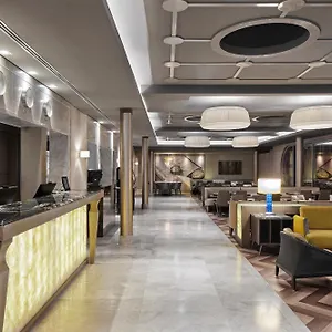 Titanic Comfort Mitte Ξενοδοχείο Βερολίνο