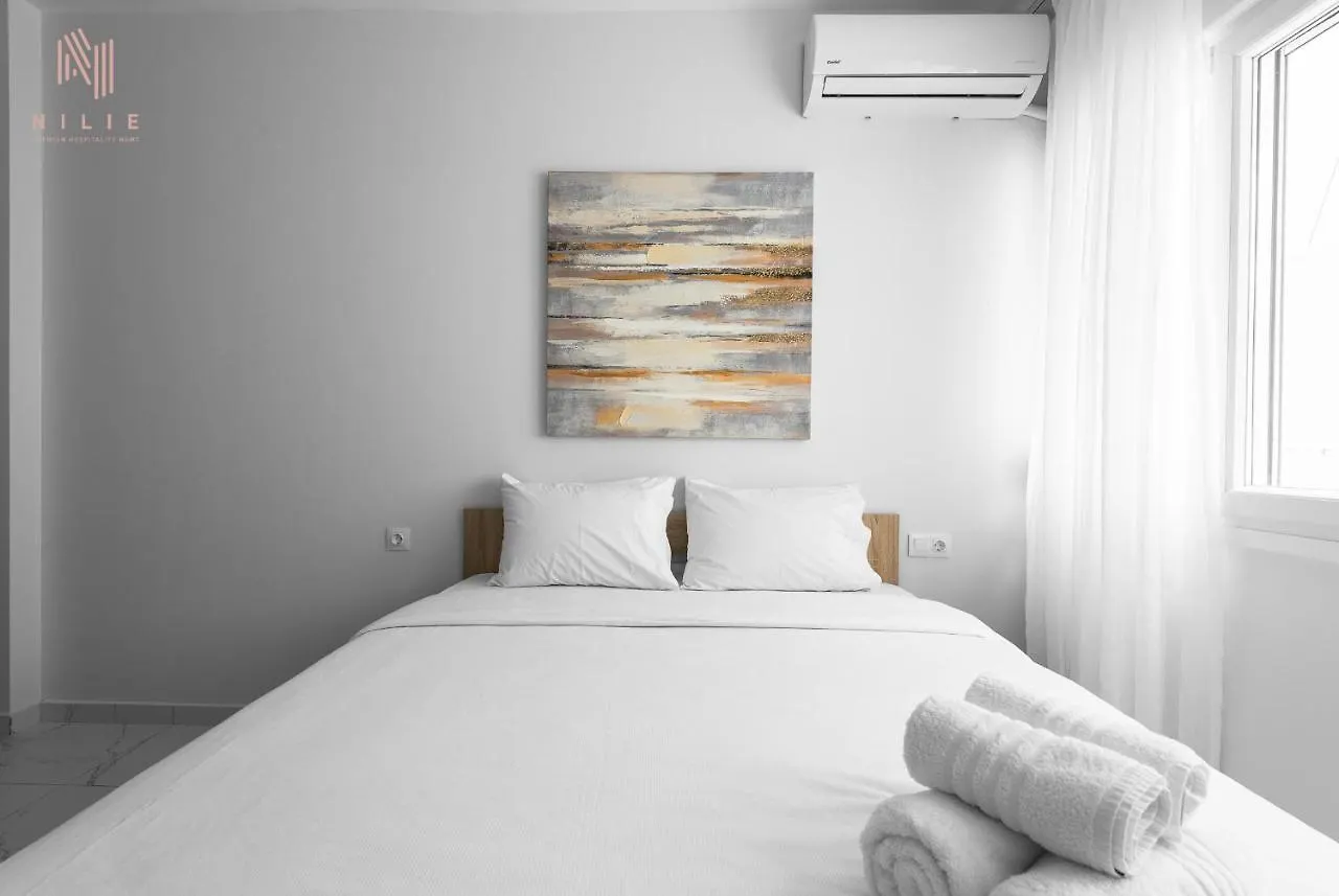 Avenue, Nilie Hospitality Mgmt Διαμέρισμα Θεσσαλονίκη